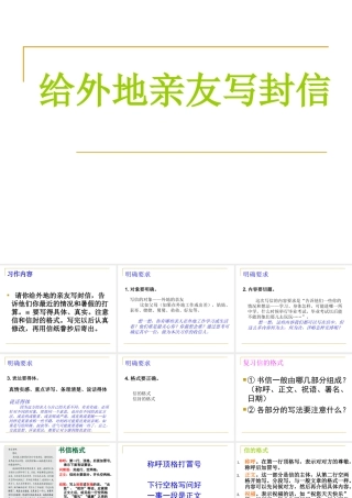9-给外地亲友写封信-(4)