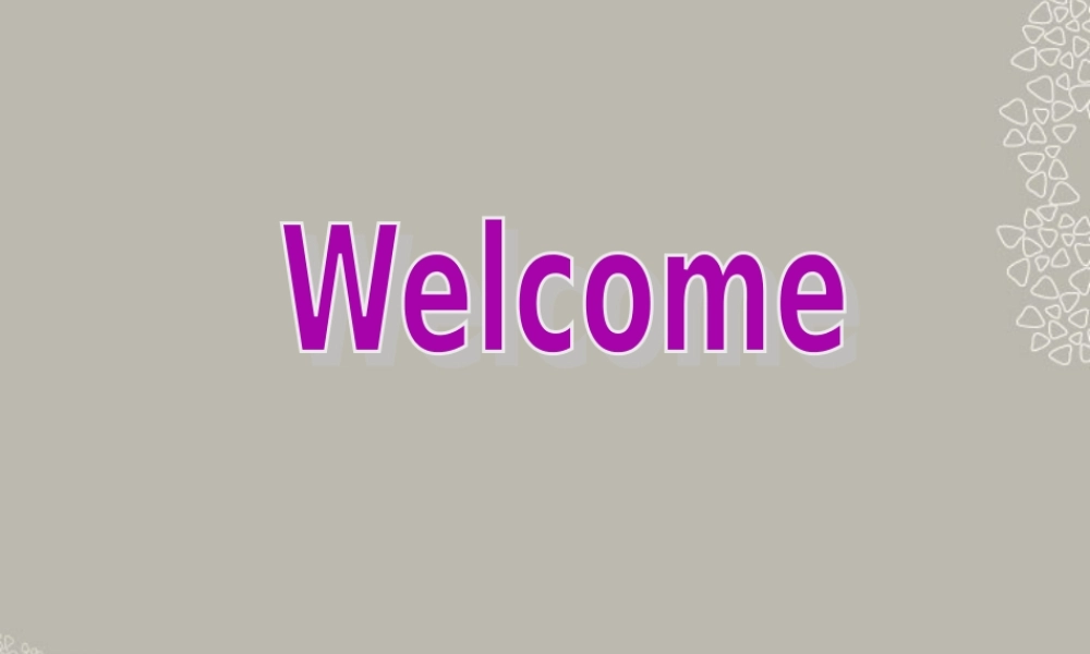 八年级英语上册 Unit 3(A day out)Reading 课件 牛津译林版 课件