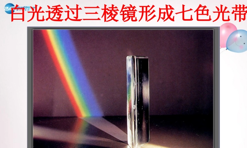 八年级物理上册 认识科学探究工具课件 (新版)教科版 课件