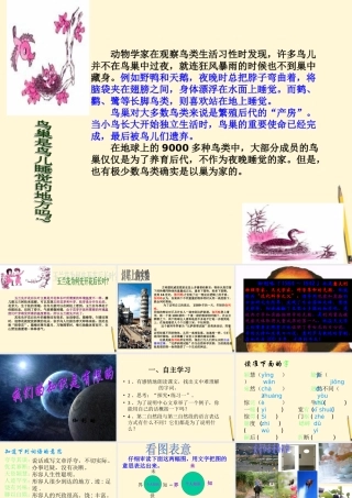 八年级语文下册 第12课(我们的知识是有限的)课件 苏教版 课件