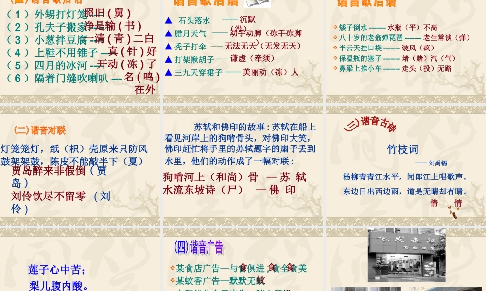 有趣的汉字王国.ppt