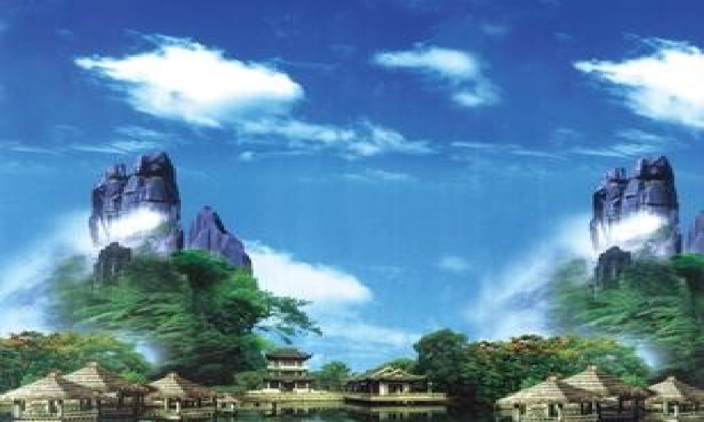 情绪万花筒3