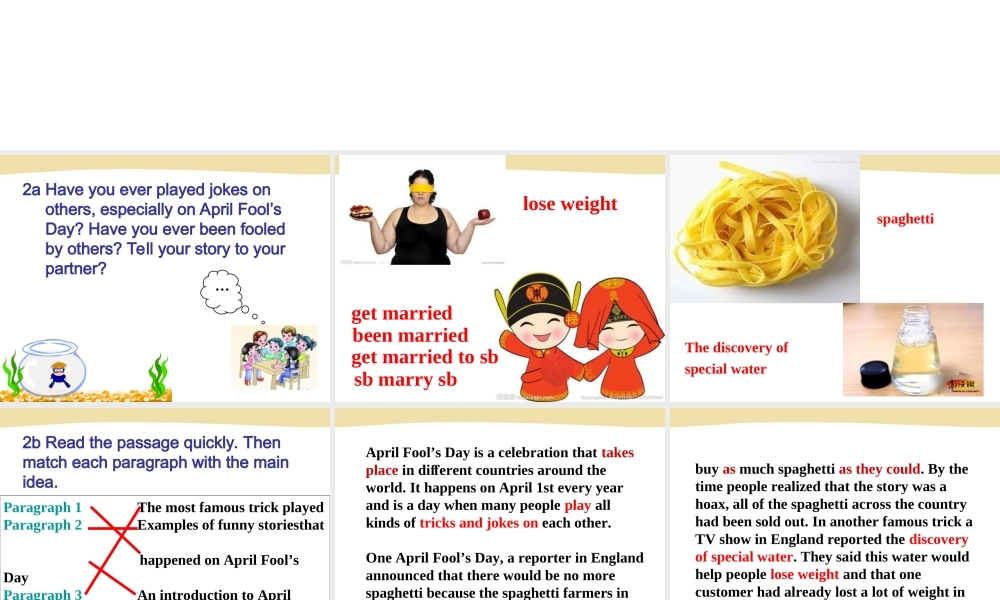 九年级英语unit12period6