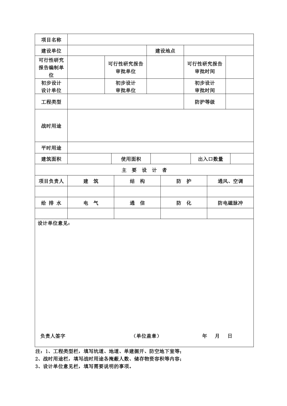 人防工程施工图设计审批01_第2页