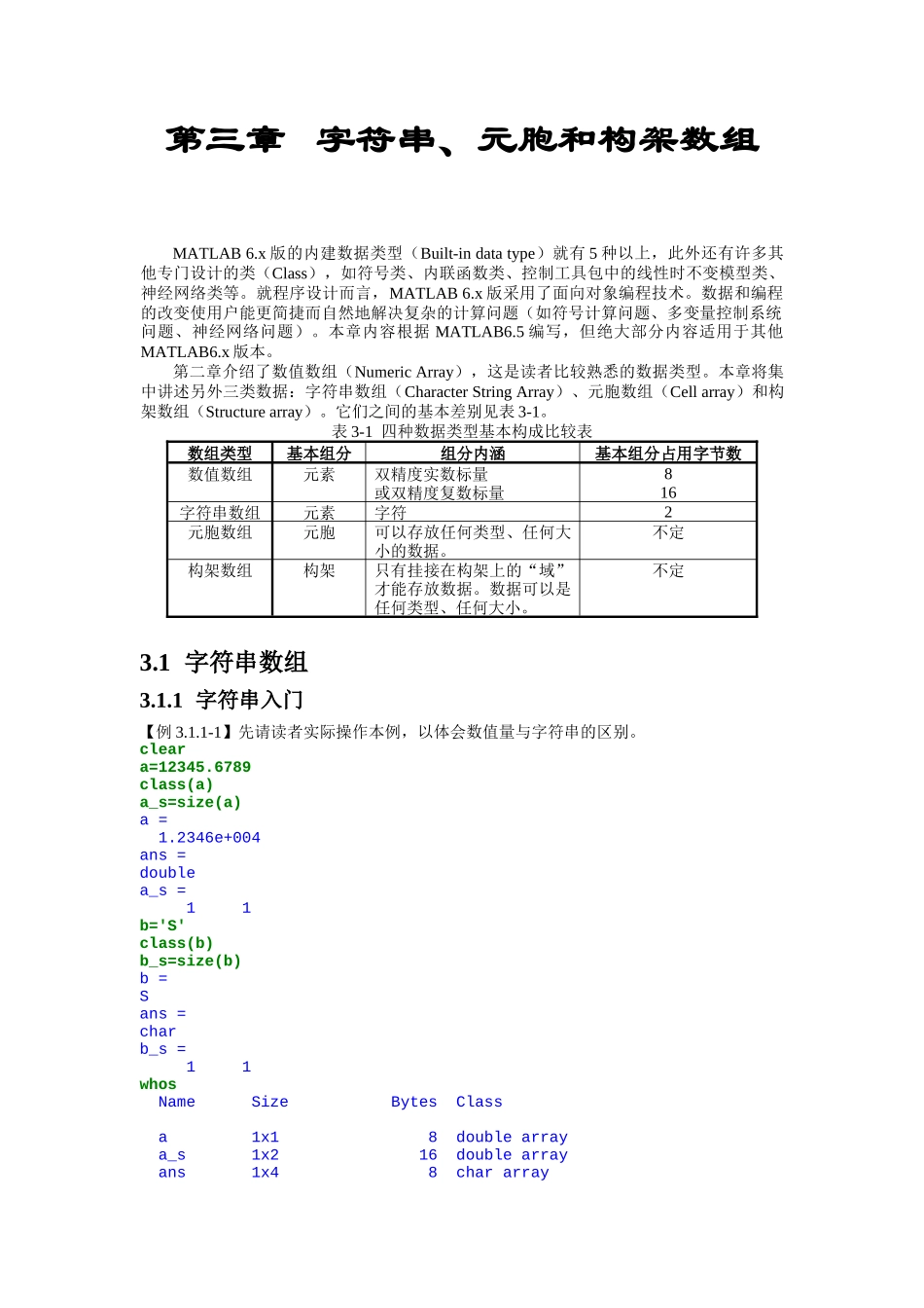 北航《精通matlab65》教材电子版 3_第1页