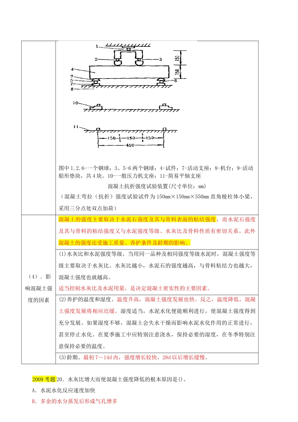 第17讲 第三章：工程材料(三)(XXXX年新版)_第2页