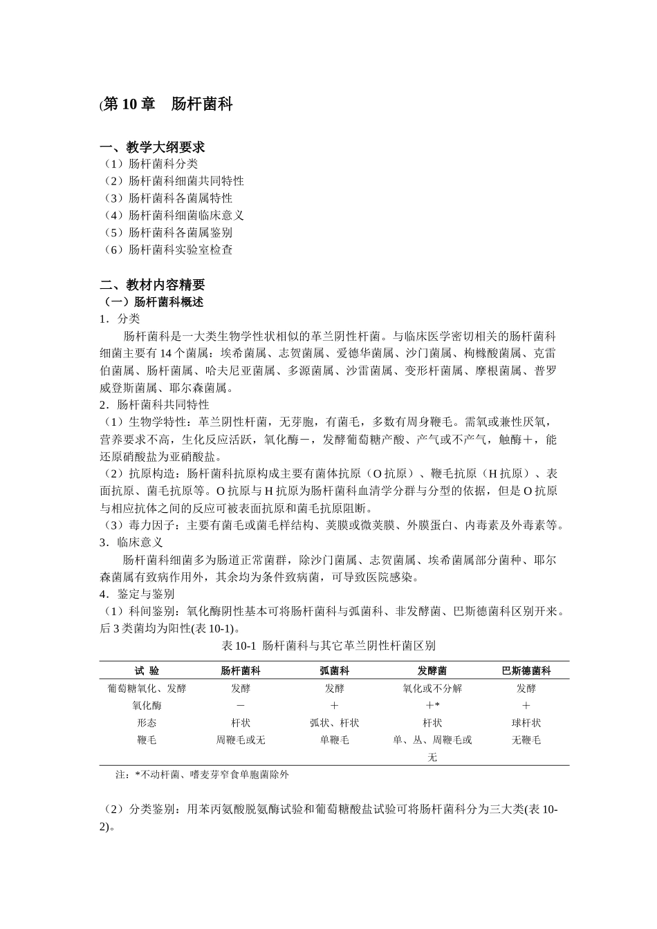 第10章doc-上海交通大学医学院精品课程_第1页