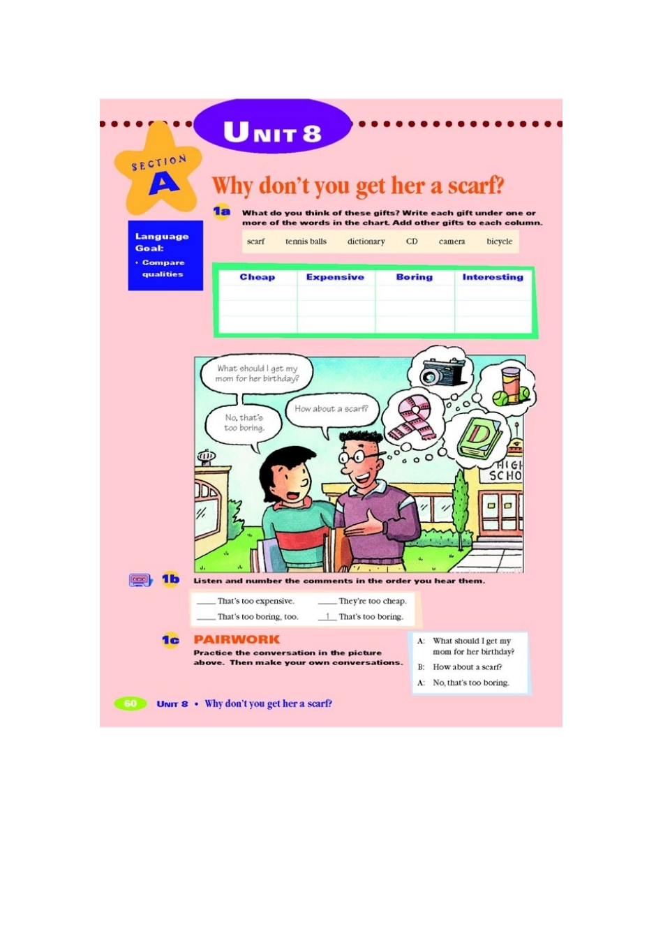 人教版新目标八年级下册 unit 8 电子课本_第1页