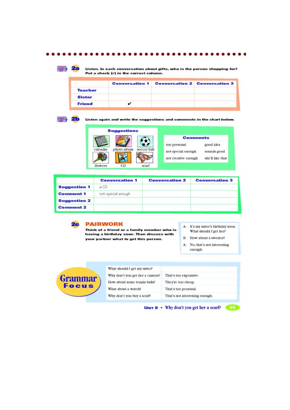 人教版新目标八年级下册 unit 8 电子课本_第3页
