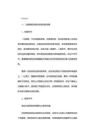 海悦国际酒店管理协议