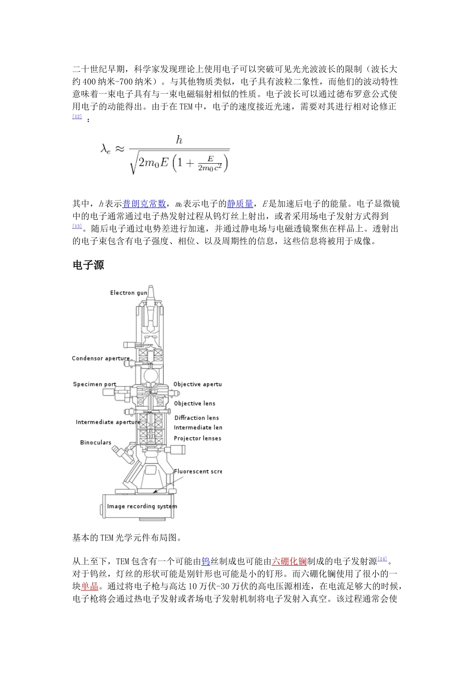 透射电子显微镜_第3页