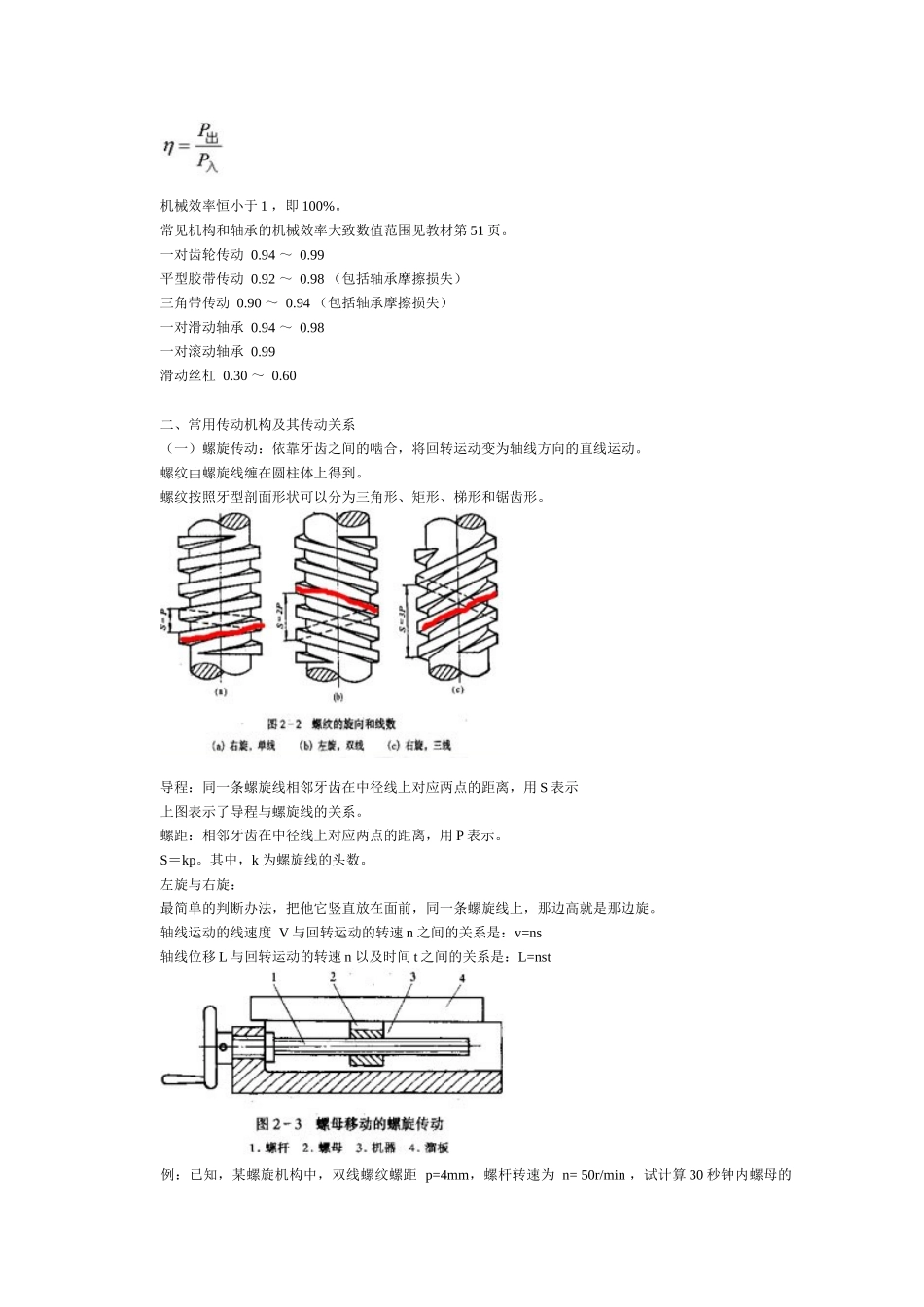 第二章机械传动与液压传动_第2页