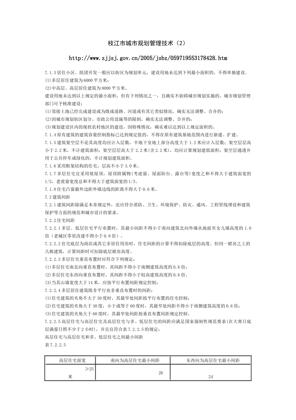 湖北枝江城市规划管理_第1页