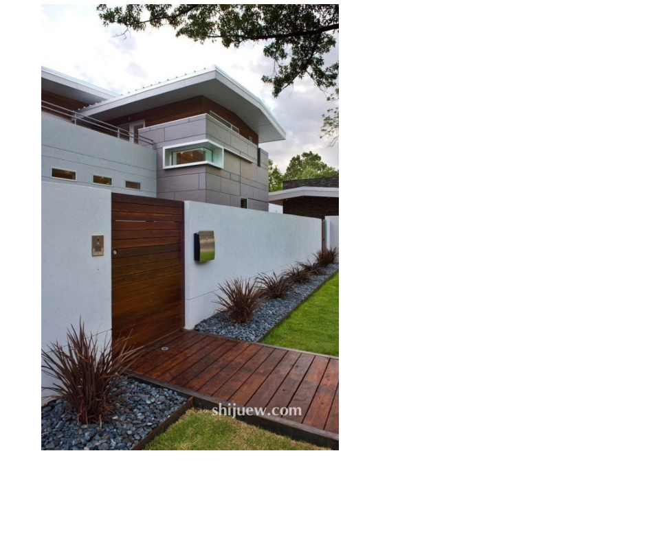 别墅外观设计-私人别墅设计-农村自建别墅_第2页