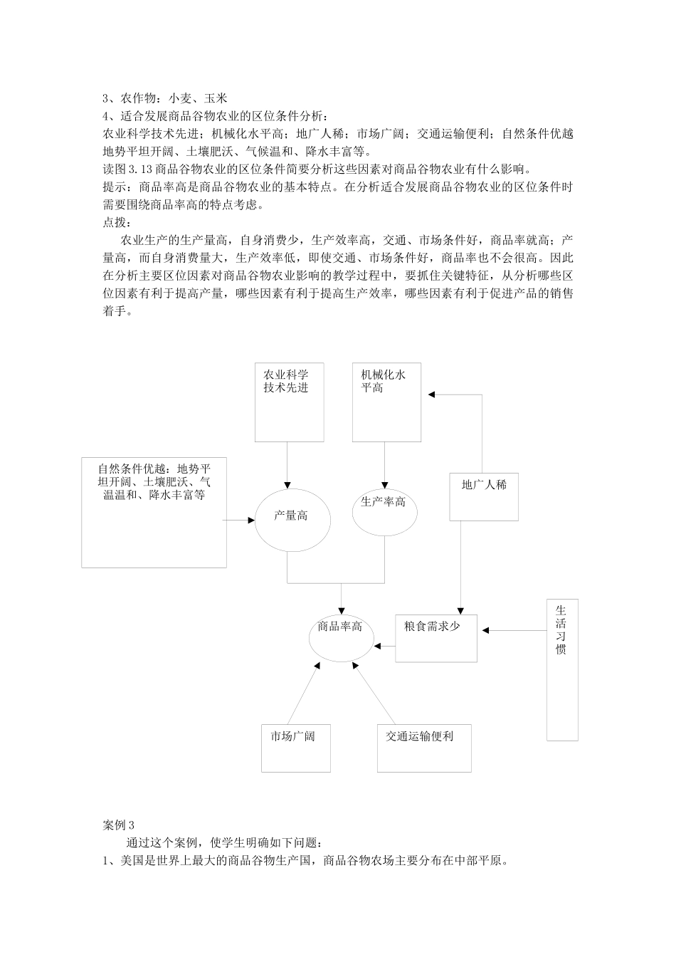 以种植业为主的农业地域类型_第3页