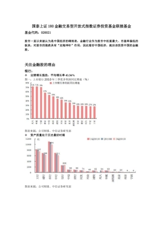 4-1上证180金融ETF联接基金营销单页XXXX0224