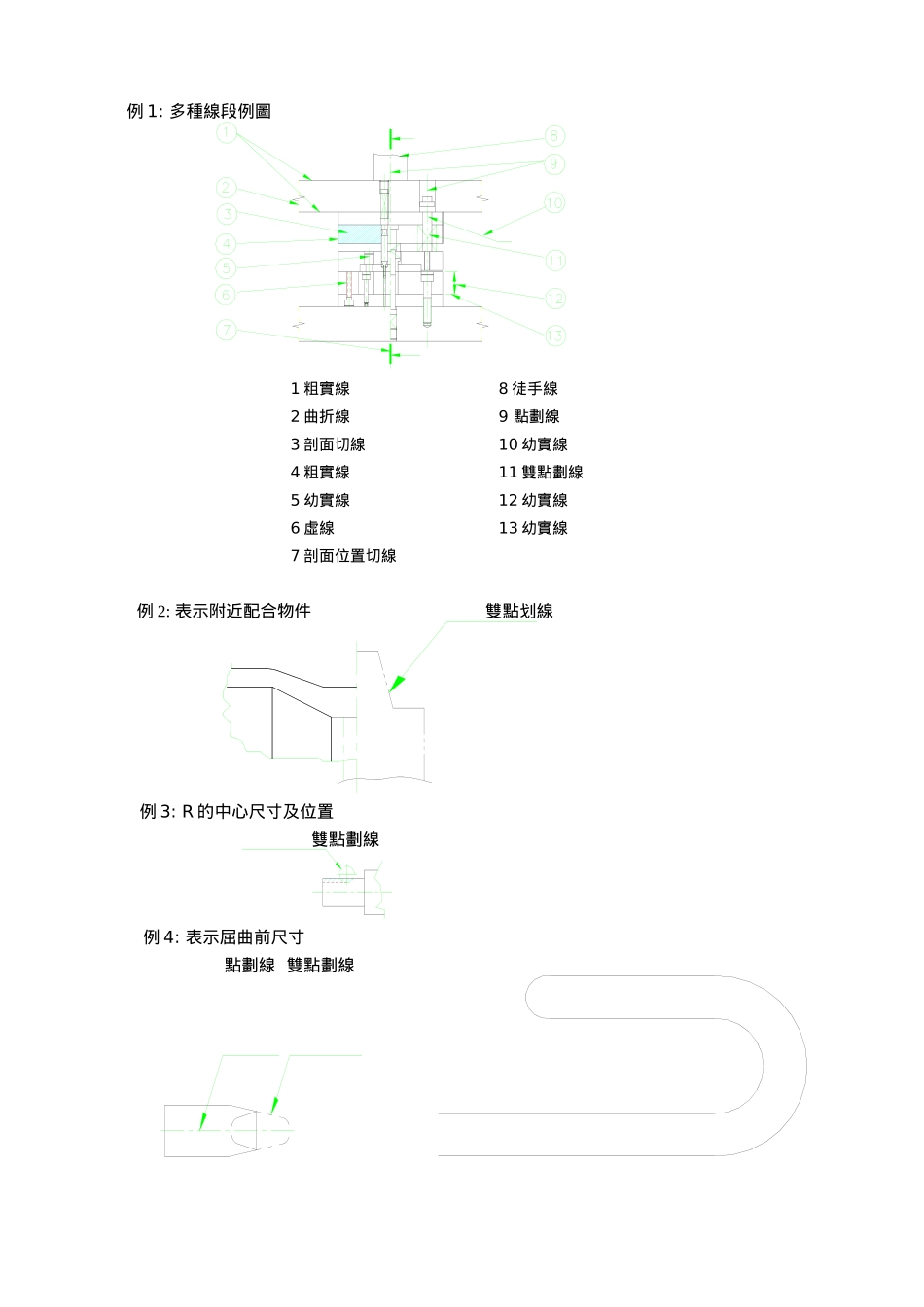 模具设计的标准_第3页