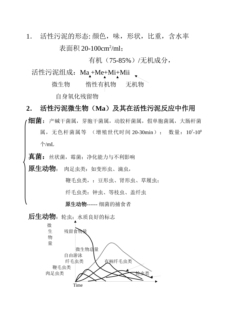 污水的生物处理---活性污泥法_第2页