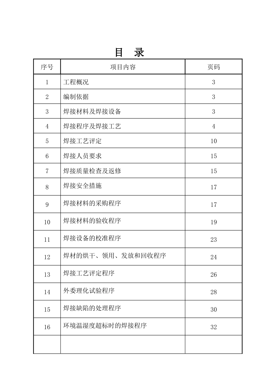 煤制天然气项目喀什河供水工程焊接方案_第3页