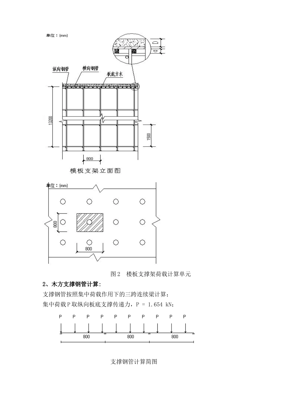 江西省水上搜救中心工程大堂高支模支撑系统专项安全施工方案_第3页