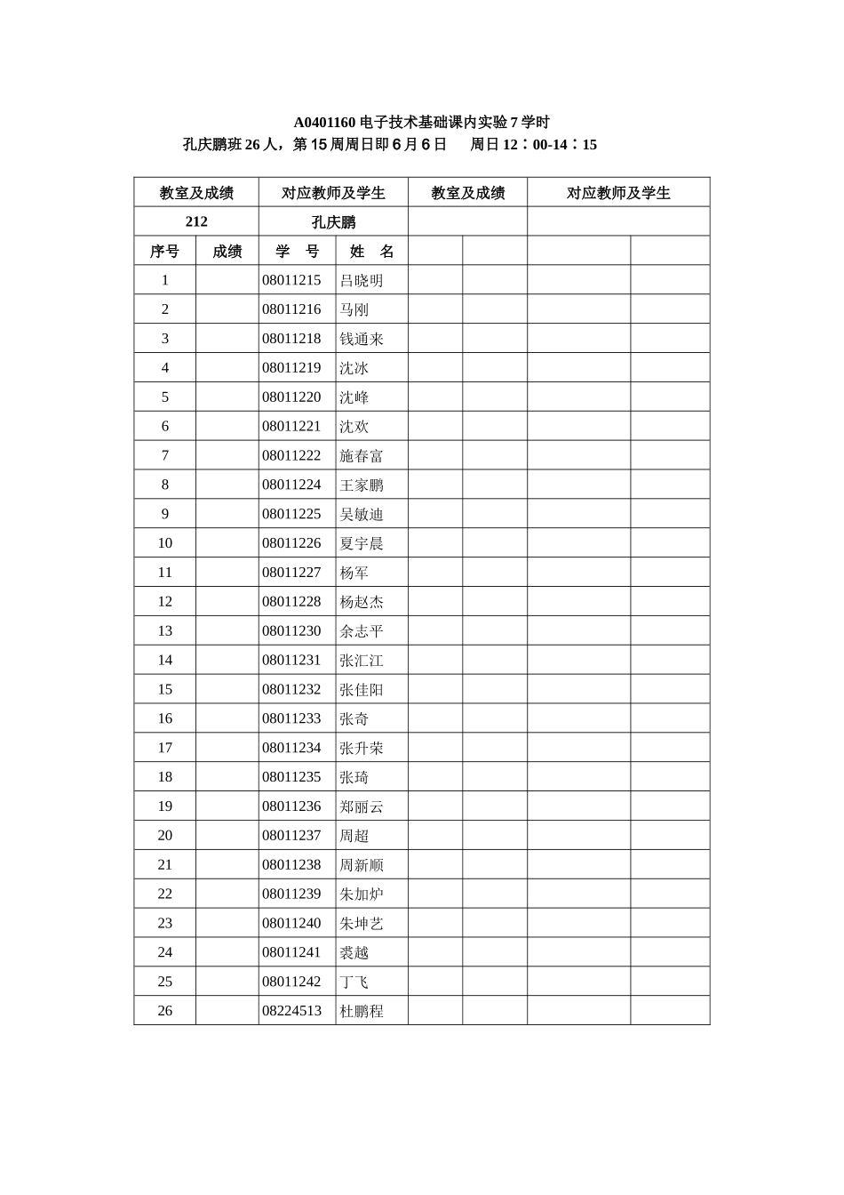7学时的电子技术基础数电实验_第3页