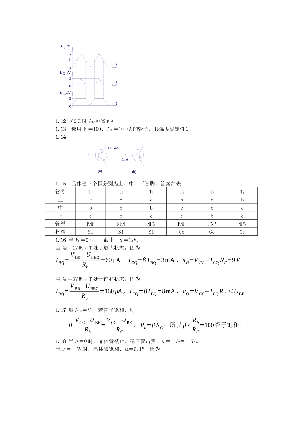 模电_模拟_电子技术基础课后答案[1]1_第3页