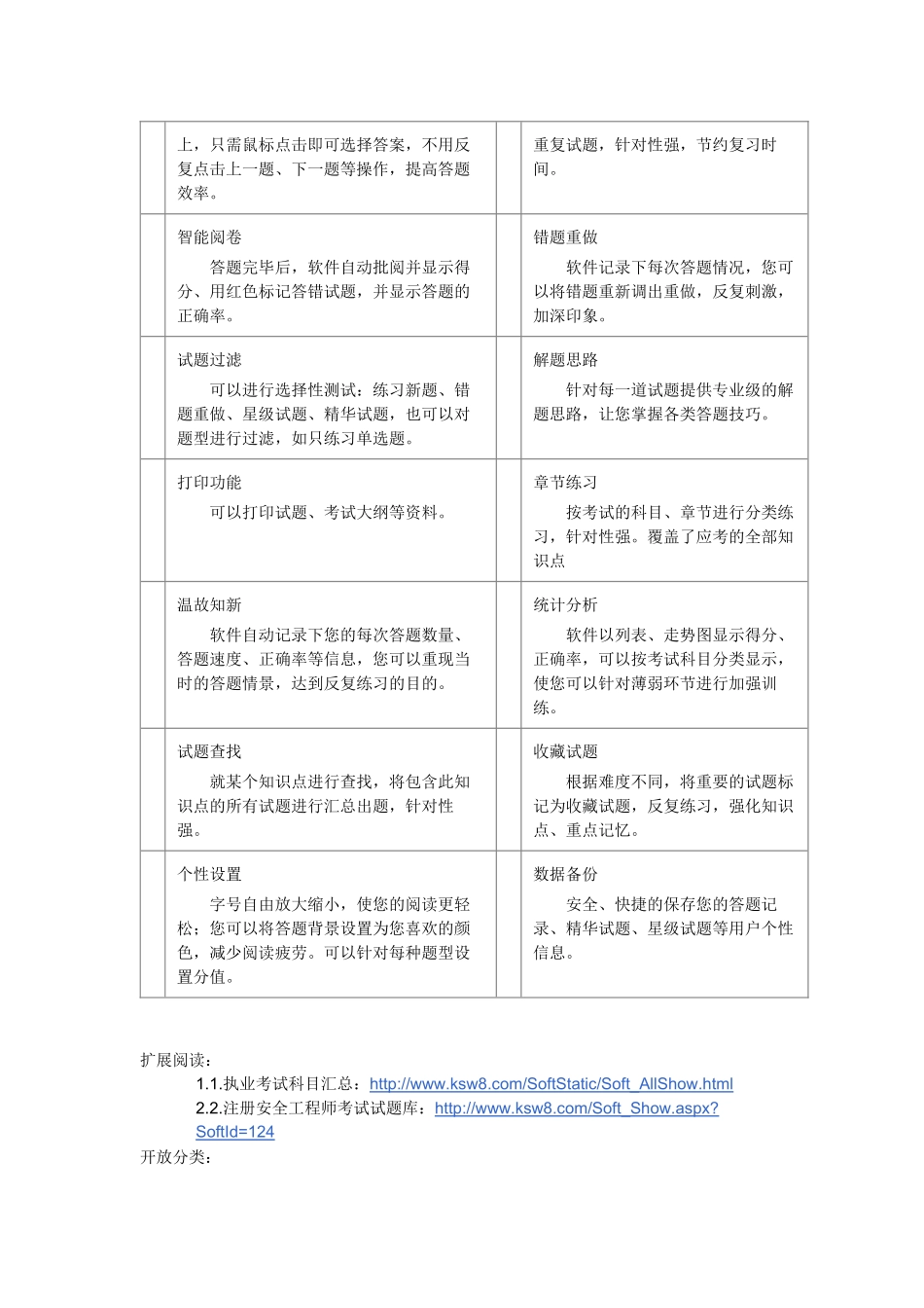 注册安全工程师考试宝典_第2页
