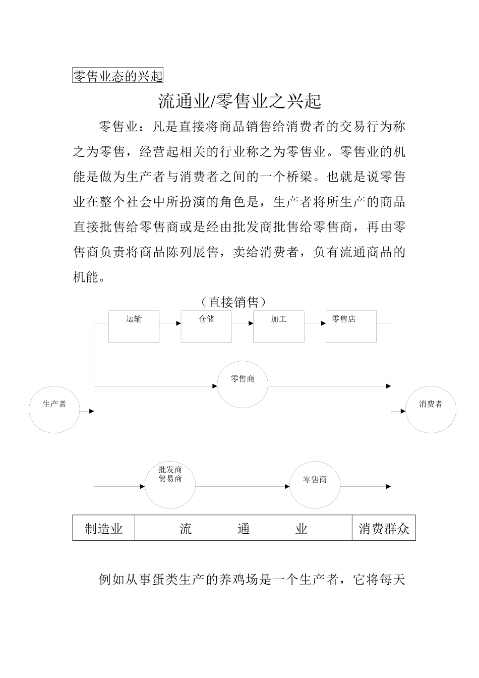 零售业行销策略_第3页