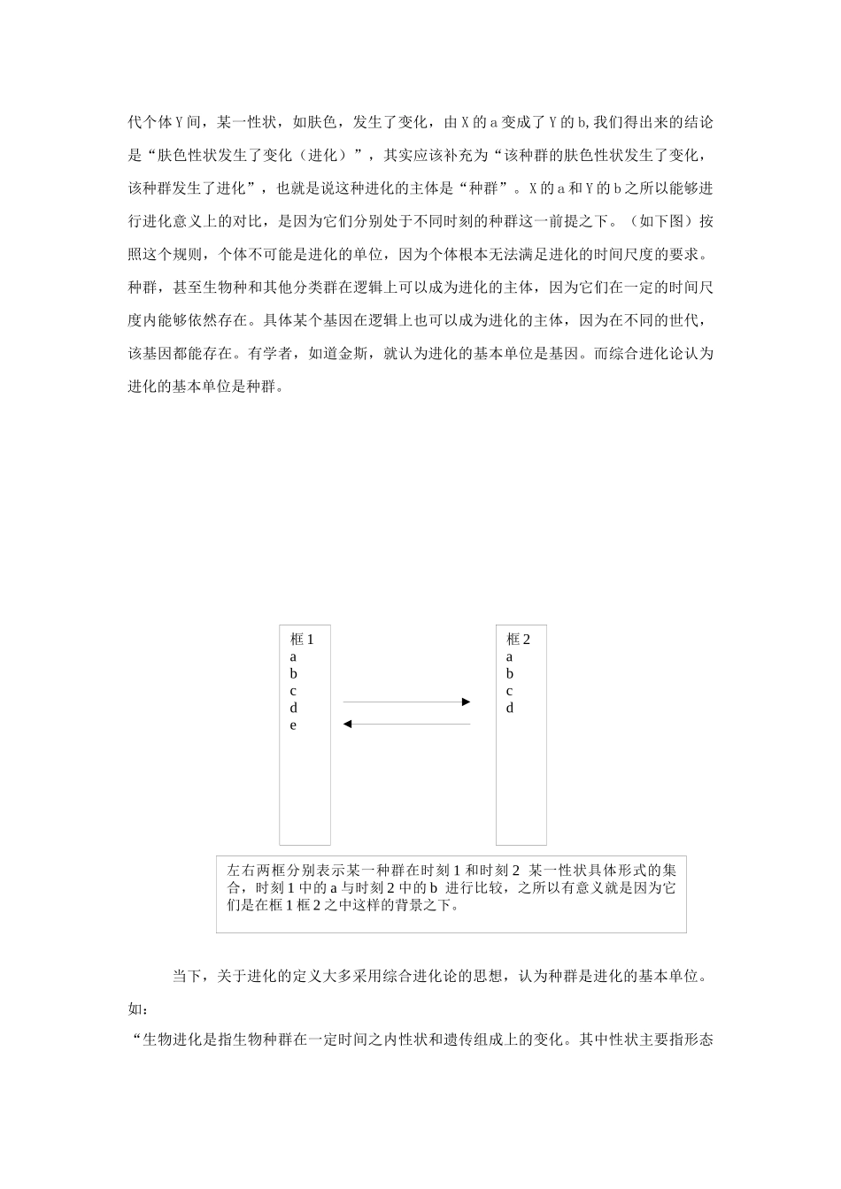 进化与进化发育生物学_第3页