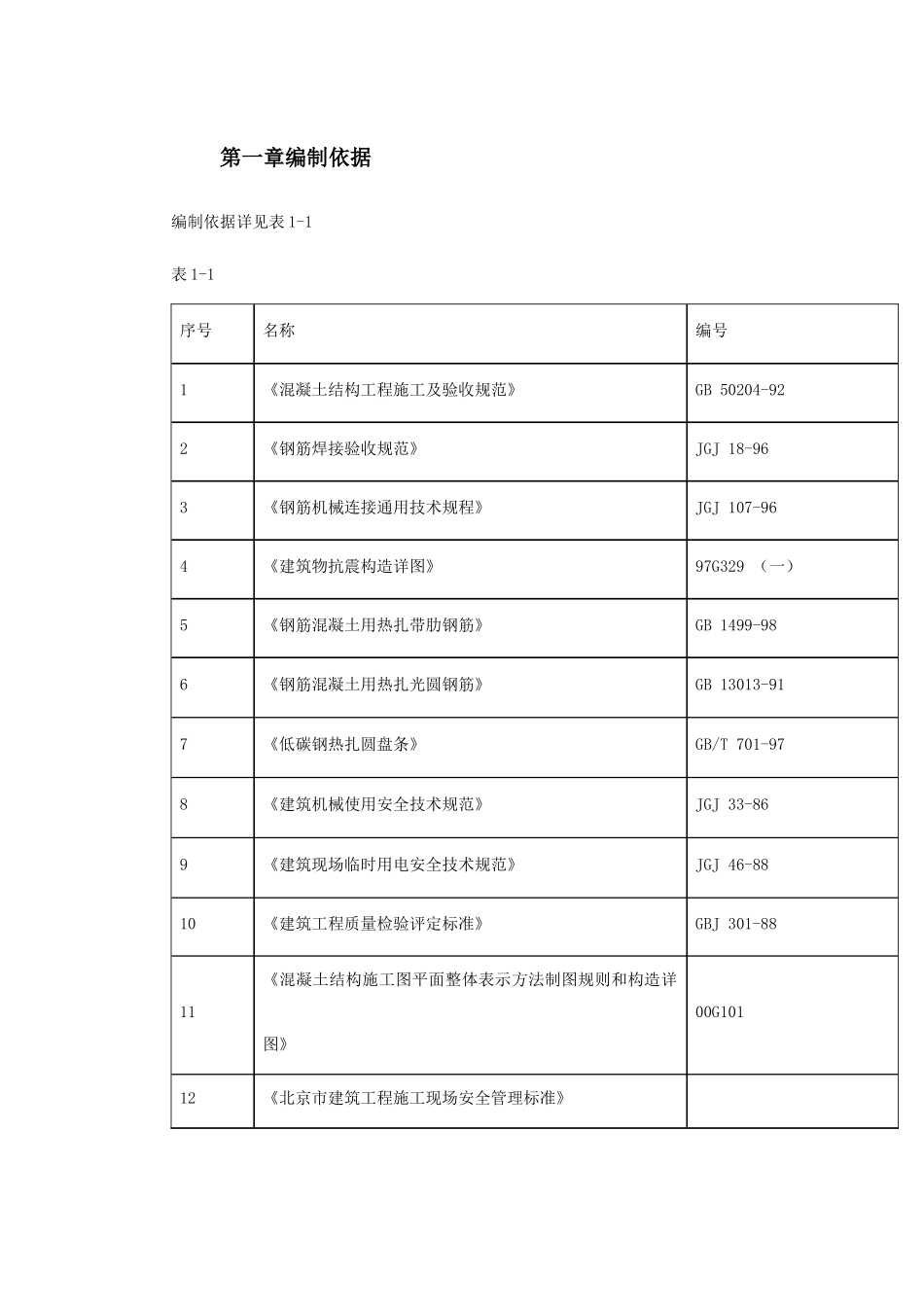 0050某住宅小区6号楼钢筋工程施工方案_第2页