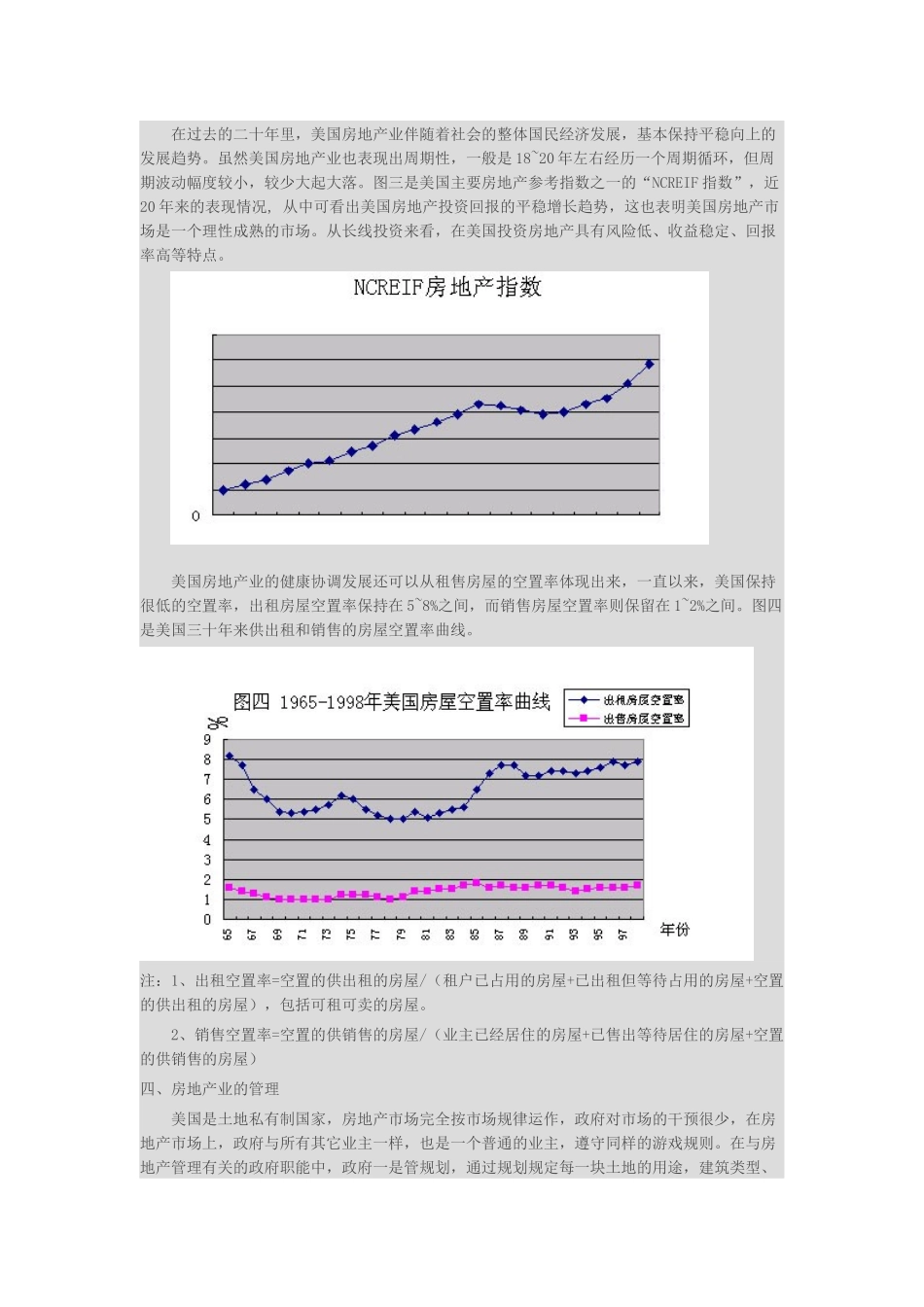 走进美国房地产系列_第3页