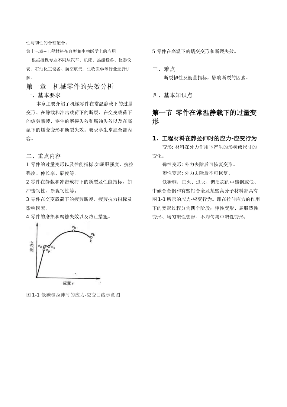 西安交大工程材料_第2页