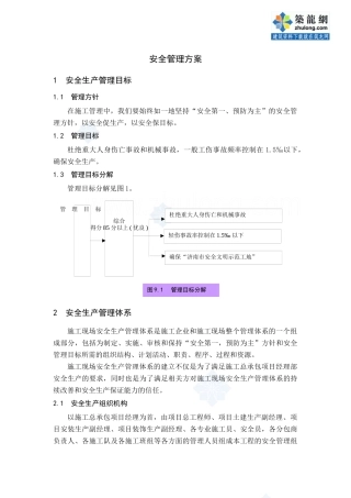 济南某高层住宅安全管理方案_secret