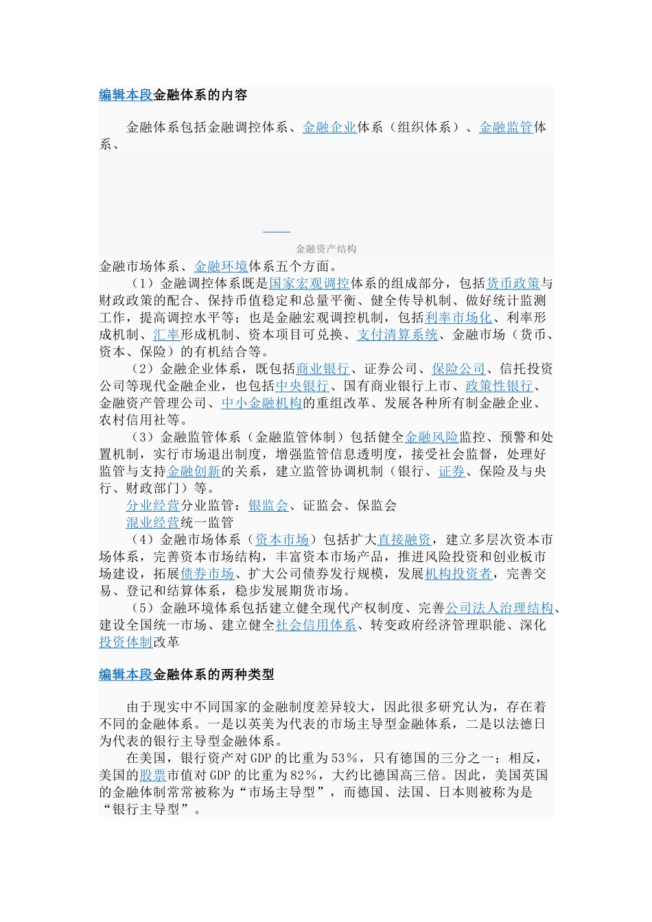 金融体系的内容、类型与功能_第3页