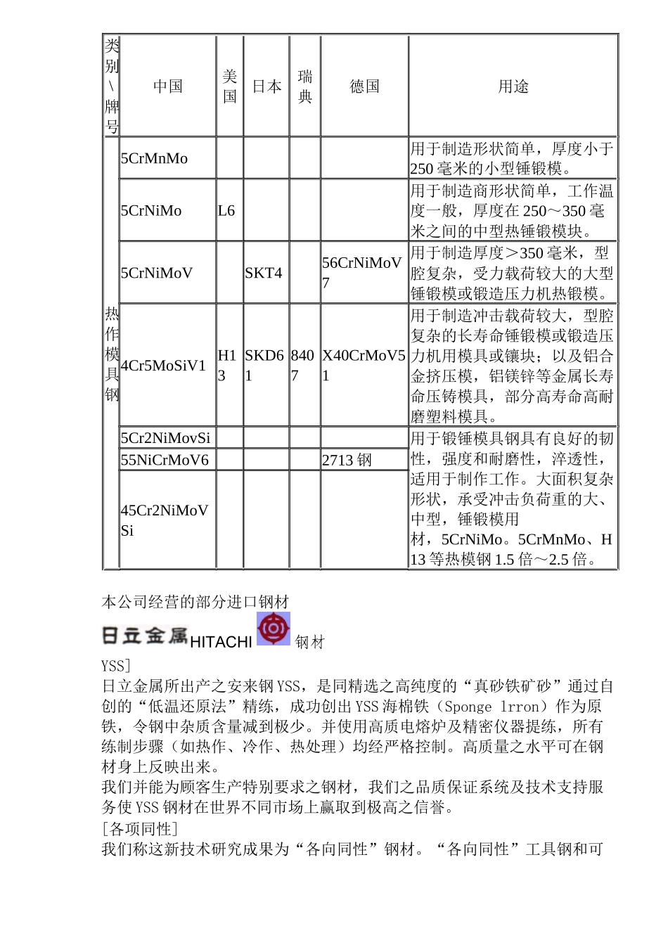 模具设计制造及类型(1)_第3页