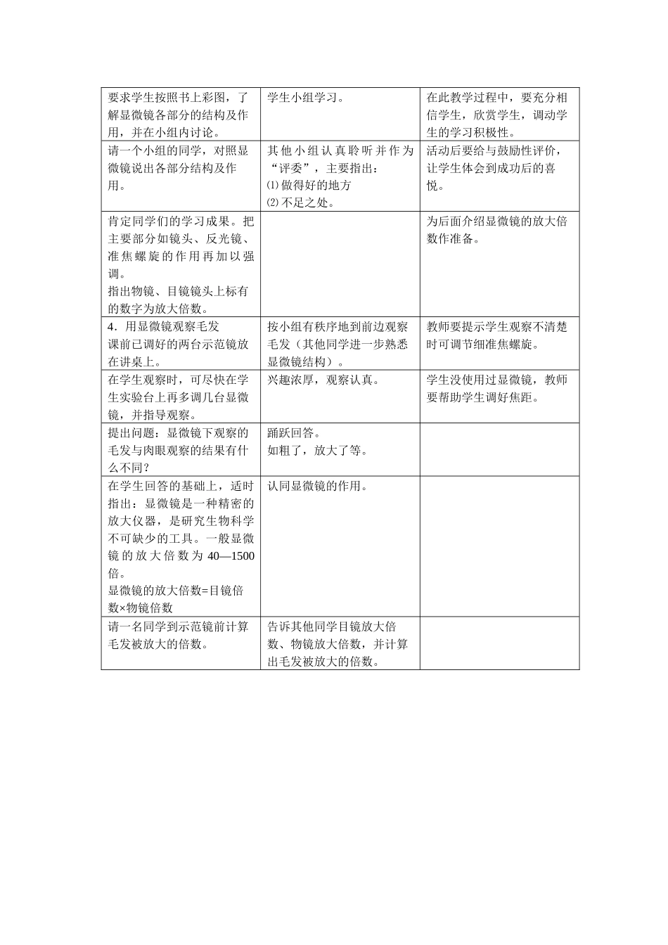 走进生物实验室_第3页