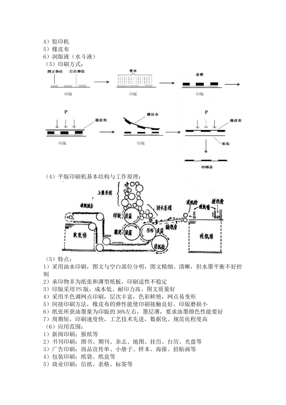 包装印刷印刷工艺培训资料_第2页
