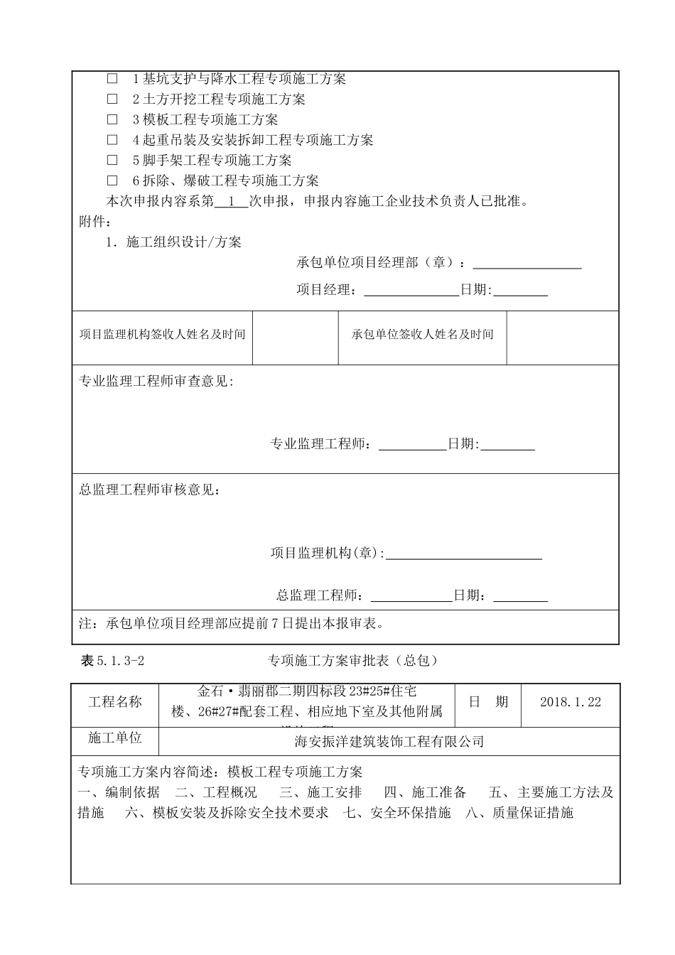 模板施工方案(DOC39页)_第2页
