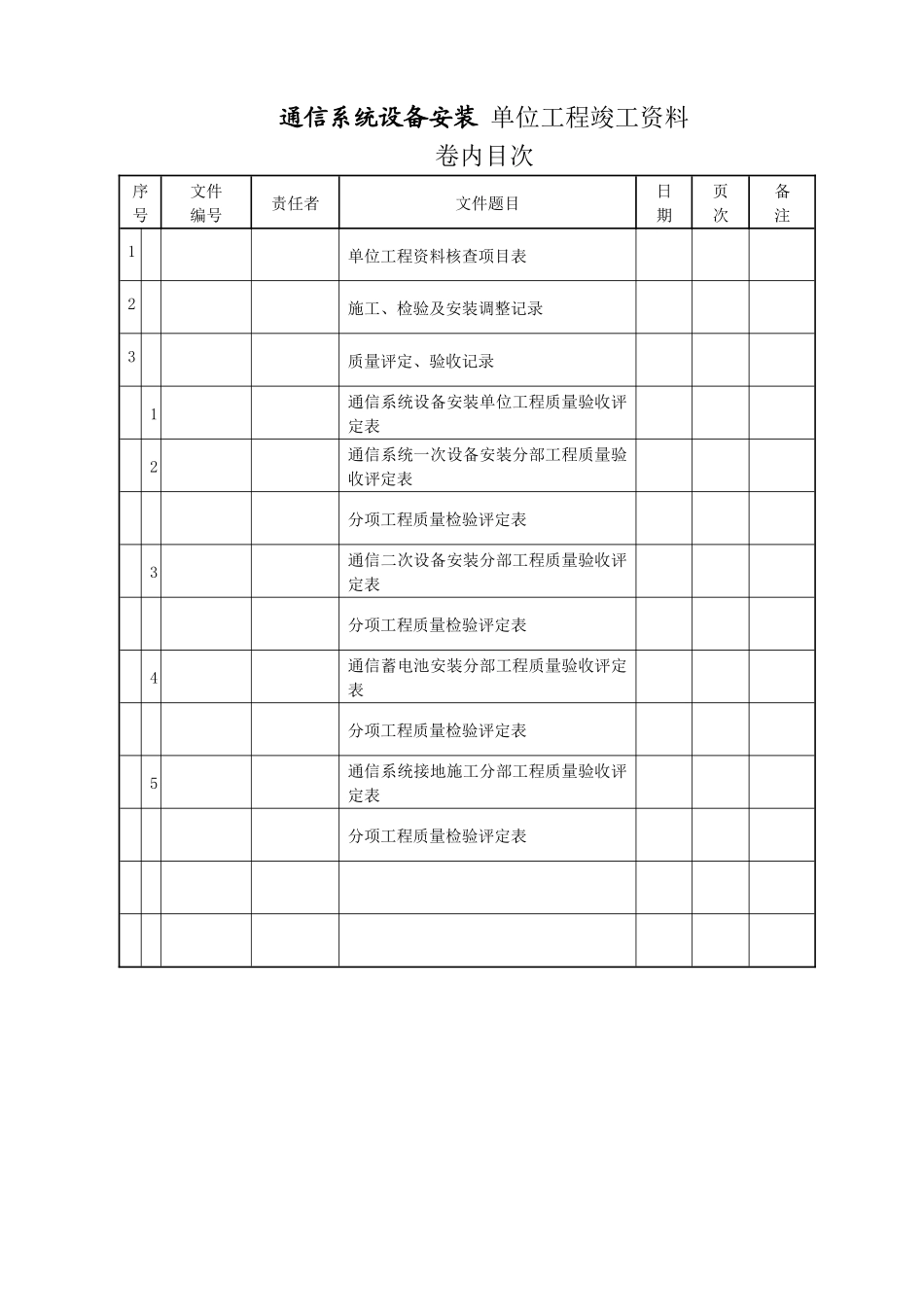 13 通信系统单位工程_第2页