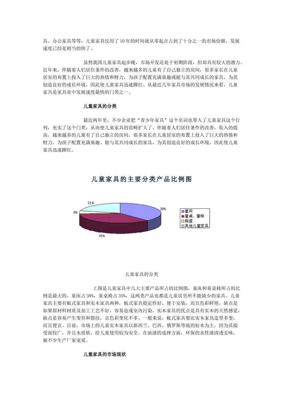 破译我国儿童家具金蝉脱壳的市场玄机_第2页