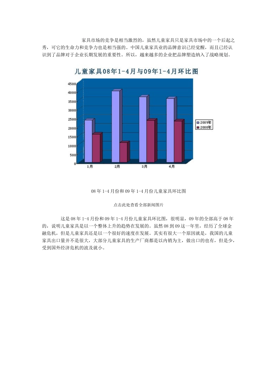 破译我国儿童家具金蝉脱壳的市场玄机_第3页