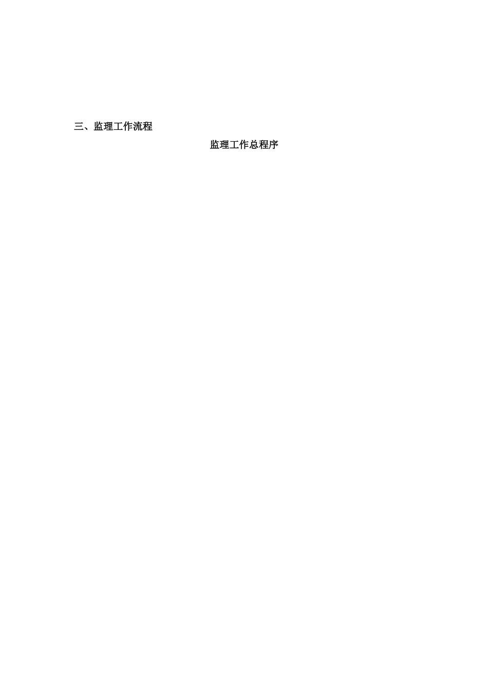 临江路绿化工程监理实施细则_第3页