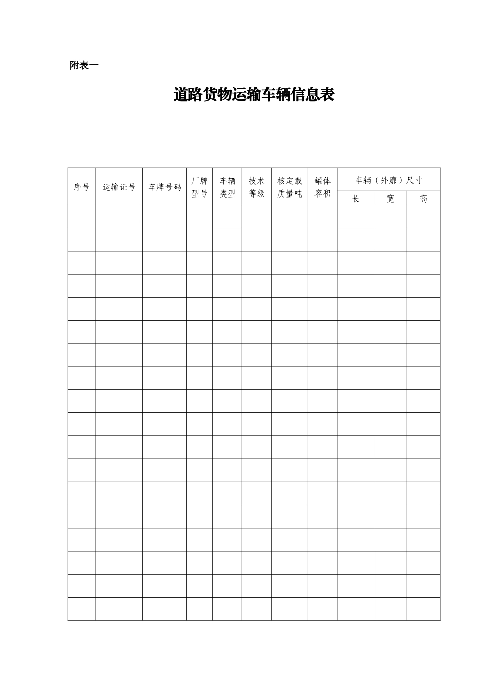 道路货物运输经营业户审验表-江苏省道路危险货物运输经营许_第3页