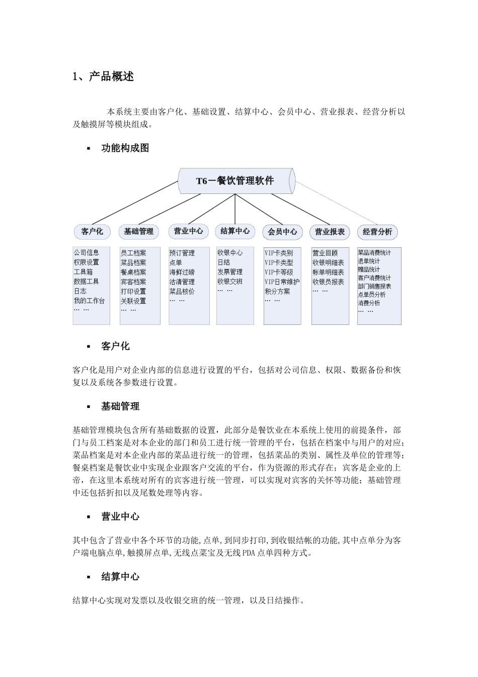 T6餐饮发版说明_第3页