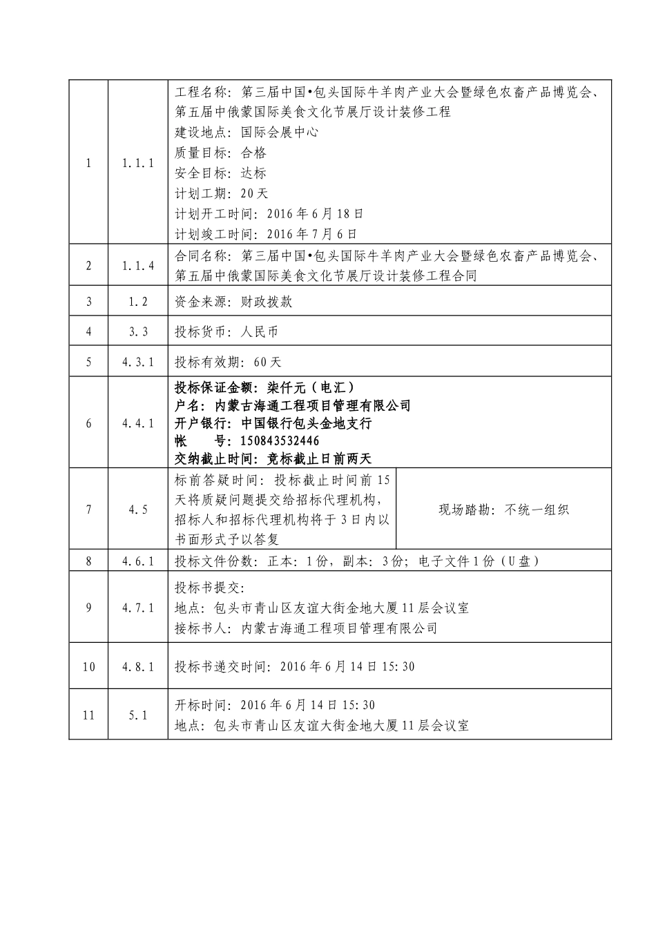 蒙华泰热电2×200MW机组工程_第3页