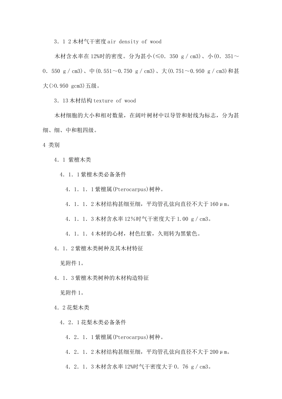 红木家具专卖店培训手册_第3页