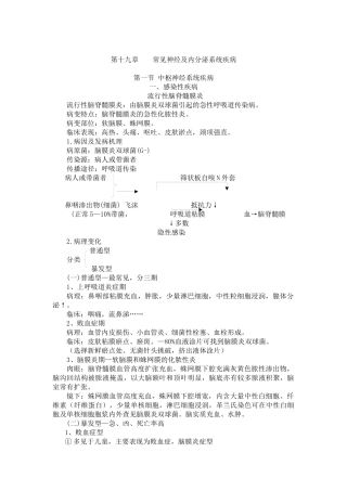 第19章-广州中医药大学精品课程