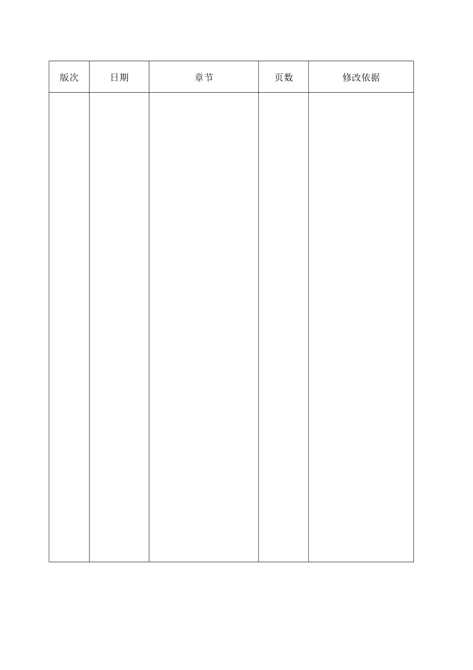 除盐水区域给排水管道施工方案最终版_第2页