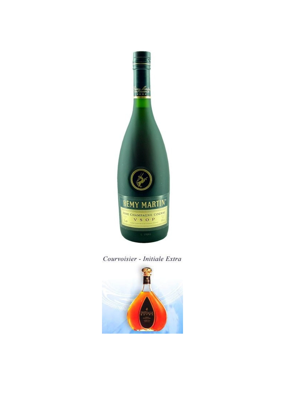 洋酒知识大全：看图识洋酒【实用】_第3页