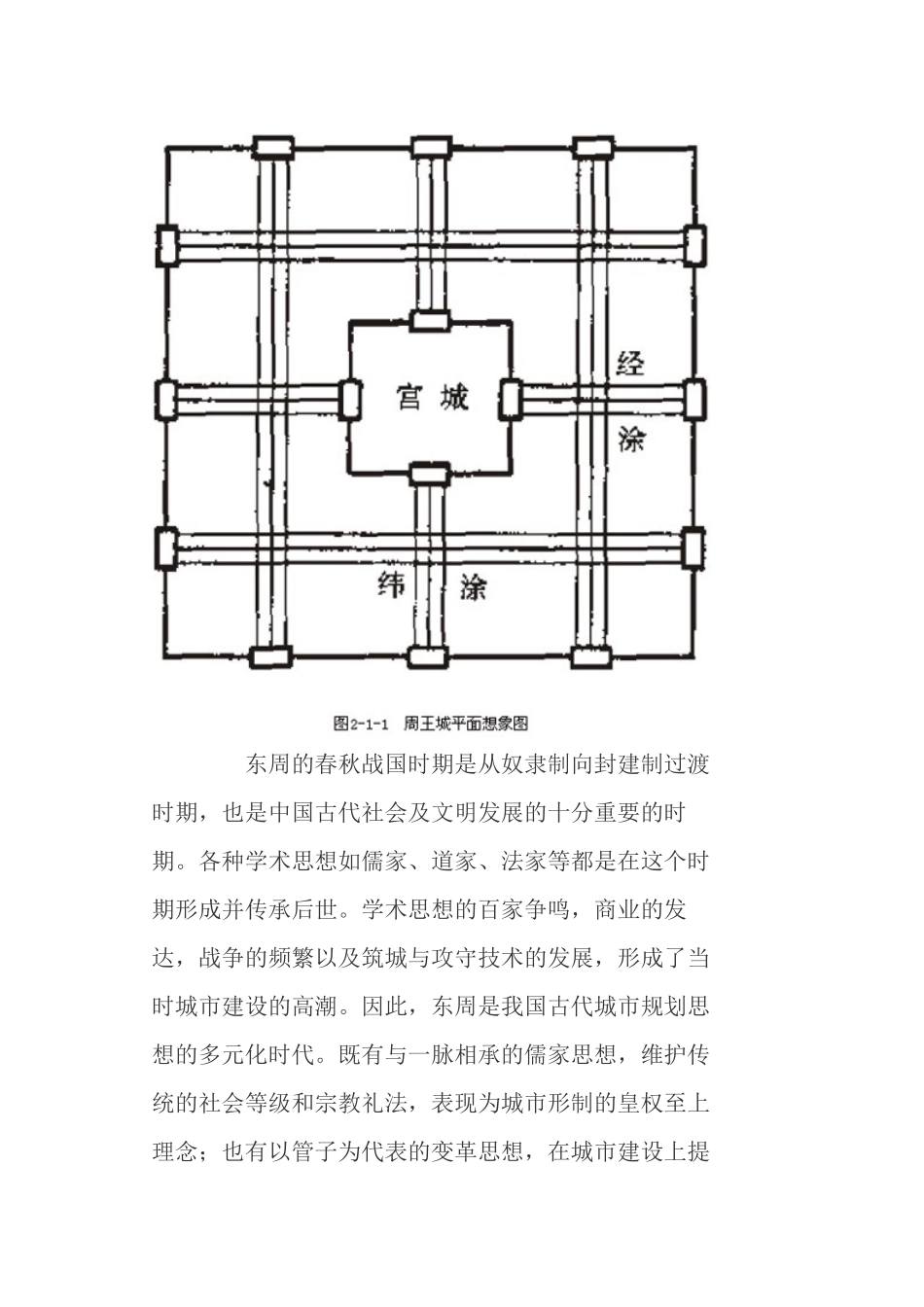 第二章 城市规划学科的产生和发(第一节)_第2页